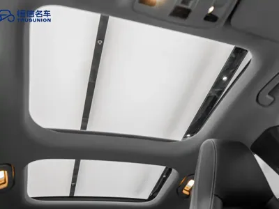 Mercedes-Benz GLA 2019, 42300 км, за 69800 CNY - фото 17