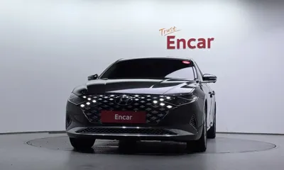 Hyundai Grandeur 2020, 265896 км, за 17900000 KRW - фото 3