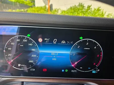 Mercedes-Benz G-Class 2026, 910 км, за 207900000 KRW - фото 8