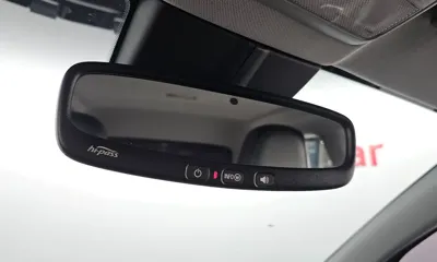 ChevroletGMDaewoo Trax 2019, 54737 км, за 10600000 KRW - фото 16