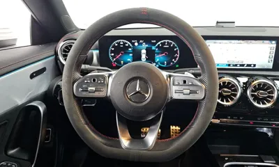Mercedes-Benz CLA-Class 2022, 51210 км, за 33900000 KRW - фото 13