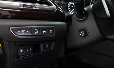 Genesis EQ900 2017, 143091 км, за 14500000 KRW - фото 19
