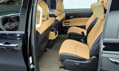 Kia Canival 2023, 64609 км, за 31990000 KRW - фото 26