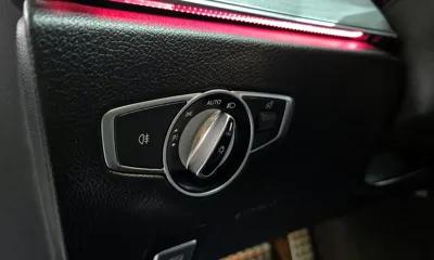 Mercedes-Benz E-Class 2021, 73101 км, за 35500000 KRW - фото 27