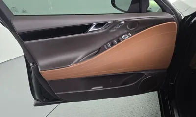 Genesis G80 2022, 53250 км, за 32900000 KRW - фото 24