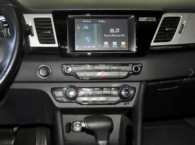 Kia Niro 2018, 93814 км, за 13790000 KRW - фото 11
