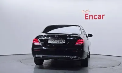 Mercedes-Benz E-Class 2017, 69858 км, за 22590000 KRW - фото 4