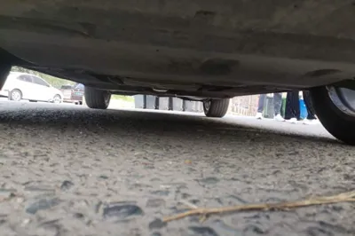 Audi Q3 2019, 56300 км, за 90514.96 CNY - фото 24