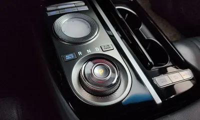 Genesis G80 2022, 86947 км, за 49500000 KRW - фото 9