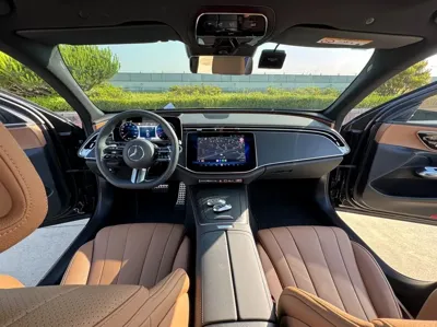 Mercedes-Benz E-Class 2026, 5168 км, за 79000000 KRW - фото 7