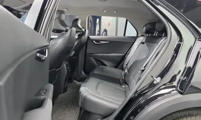 Kia Niro 2022, 38507 км, за 25500000 KRW - фото 11