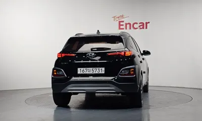 Hyundai Kona 2020, 207894 км, за 11390000 KRW