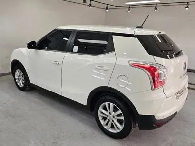 KG_Mobility_Ssangyong TIBOLI 2018, 68654 км, за 10980000 KRW - фото 7