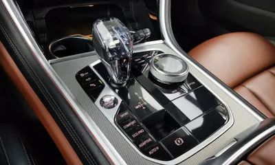 BMW 8-Series 2022, 132592 км, за 49400000 KRW - фото 9