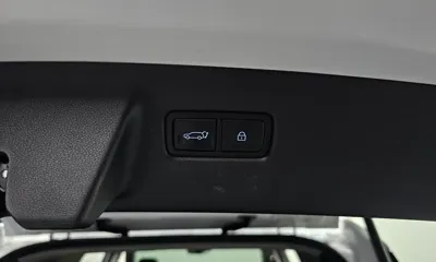 Hyundai Santafe 2025, 24627 км, за 36000000 KRW - фото 31