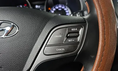 Hyundai Santafe 2016, 175179 км, за 8500000 KRW - фото 28