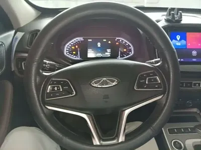 Chery Tiggo 7 2018, 90300 км, за 20600 CNY - фото 11
