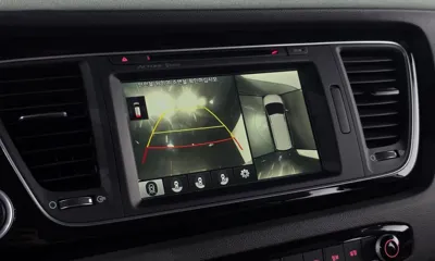 Kia Canival 2015, 138834 км, за 11590000 KRW - фото 14