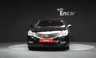Hyundai Grandeur 2014, 207546 км, за 4990000 KRW - фото 3