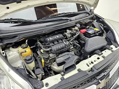 ChevroletGMDaewoo Spark 2012, 96000 км, за 1500000 KRW - фото 6