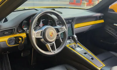 Porsche 911 2013, 148000 км, за 65000000 KRW - фото 9