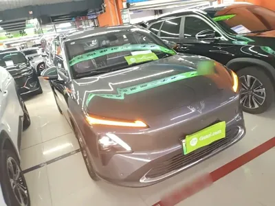 Wuling Xingguang S 2026, 200 км, за 84200 CNY