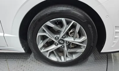 Hyundai Sonata 2022, 95887 км, за 17900000 KRW - фото 5