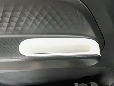 Wuling MINIEV 2023, 7200 км, за 25800 CNY - фото 9