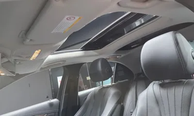 Mercedes-Benz E-Class 2019, 90379 км, за 26900000 KRW - фото 29