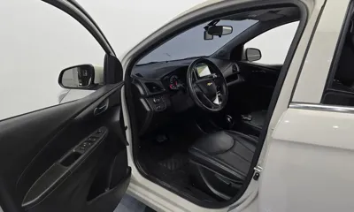 ChevroletGMDaewoo Spark 2018, 74484 км, за 6290000 KRW - фото 10