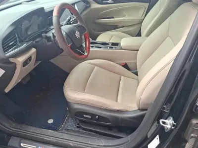 Buick Regal 2022, 82300 км, за 69800 CNY - фото 9