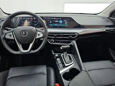 Changan Eado 2020, 31600 км, за 37800 CNY - фото 12