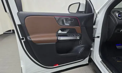 Mercedes-Benz GLB-Class 2021, 41476 км, за 35900000 KRW - фото 24