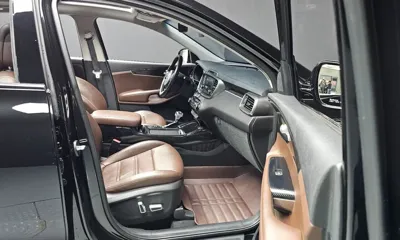 Kia Sorento 2016, 152884 км, за 11590000 KRW - фото 18
