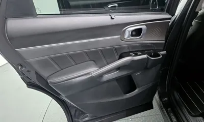 Kia Sorento 2023, 104849 км, за 30900000 KRW - фото 25