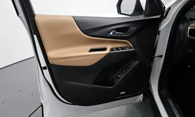ChevroletGMDaewoo Equinox 2022, 43479 км, за 22900000 KRW - фото 24