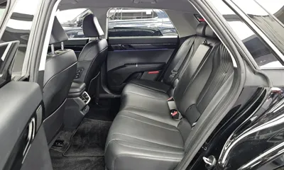 Hyundai Grandeur 2023, 66647 км, за 27990000 KRW - фото 26