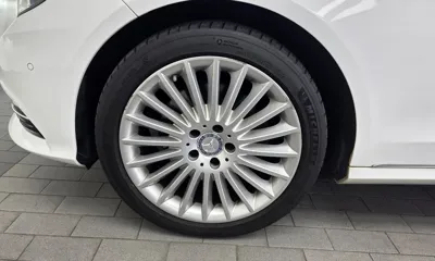 Mercedes-Benz E-Class 2016, 83419 км, за 12900000 KRW - фото 5