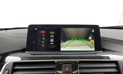 BMW 3-Series 2018, 89237 км, за 14700000 KRW - фото 15