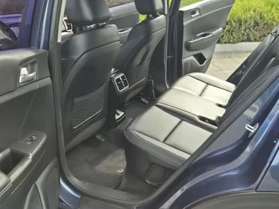 Kia Sportage 2016, 71554 км, за 10400000 KRW - фото 10