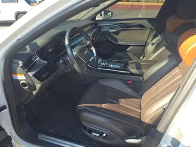 Audi A8 2020, 85478 км, за 44000000 KRW - фото 9