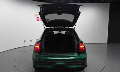 MINI Cooper 2024, 7825 км, за 27700000 KRW - фото 20