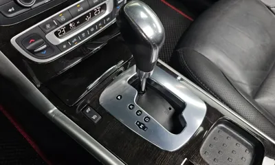 Renault-KoreaSamsung SM5 2013, 83700 км, за 4200000 KRW - фото 9