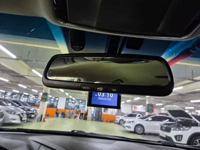 Hyundai Grandeur 2014, 175000 км, за 5100000 KRW - фото 8