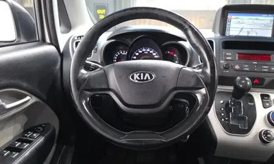 Kia Ray 2013, 94221 км, за 5000000 KRW - фото 13