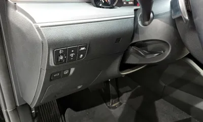 Kia K5 2023, 36259 км, за 23200000 KRW - фото 29