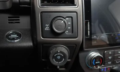 Ford F150 2017, 108067 км, за 37770000 KRW - фото 36