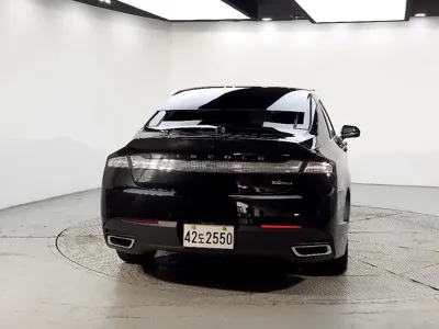 Lincoln MKZ 2015, 114490 км, за 4990000 KRW