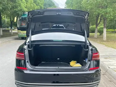 Volkswagen Passat 2024, 31000 км, за 119000 CNY - фото 8