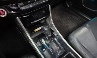Honda Accord 2017, 136758 км, за 11500000 KRW - фото 9